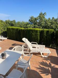 RESIDENCIAL MARINA DEL SOL 319