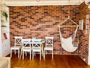 Cozy Vibe Apartment with Amazing Terrace near Main Stadiums