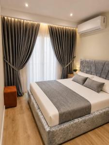 Urban Lake Studios Tirana
