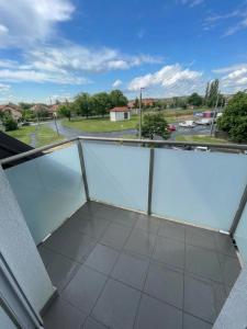 Manner Apartman Keszthely