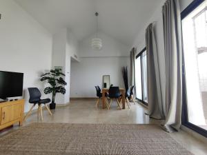 3 bedroom Penthouse, fantastic view
