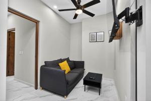 Unit Aguacates Romantic Zone
