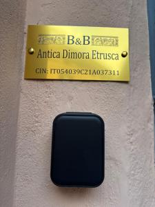 Antica Dimora Etrusca