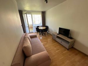 Apartament Grodzka