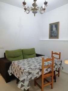 Piso centro de Cádiz