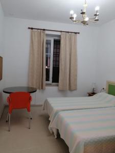 Piso centro de Cádiz