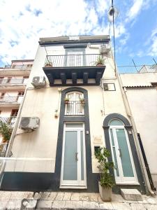 Casa Sogniblei locazione turistica