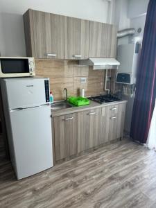 Rebe Apartaments Summerland