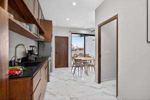 Unit Berengena Romantic Zone