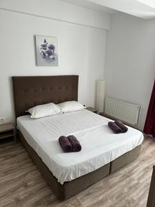 Rebe Apartaments Summerland