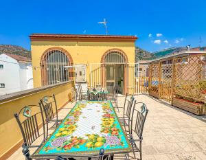Chiaras Apartment Sorrento 3