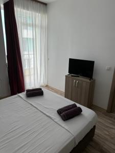 Rebe Apartaments Summerland