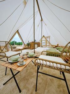 Glamp Mezi Vinicemi