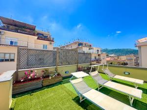 Chiaras Apartment Sorrento 3