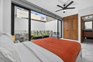 Unit Elote Romantic Zone