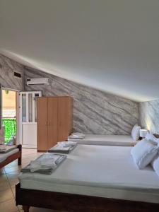 Apartmani MILOVIC