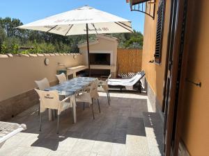 Casa Terra Del Sole