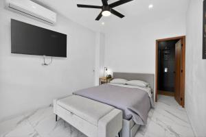 Unit Pepinillo Romantic Zone
