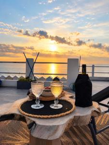 Les Petites Canailles Rooftop