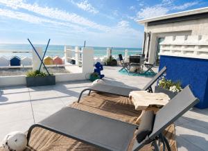 Les Petites Canailles Rooftop