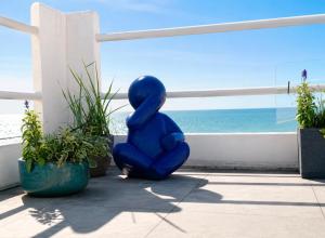 Les Petites Canailles Rooftop