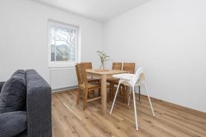 Apartmány v Královeckém Sedle