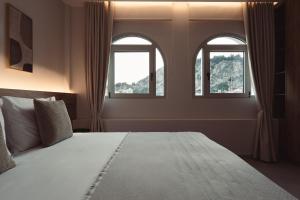 Retirè Rooftop Apartment