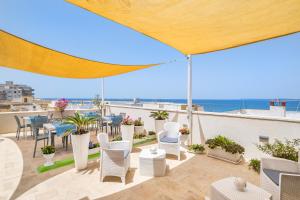Dei del Mare Boutique Rooms