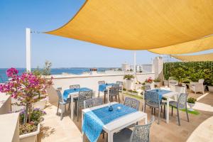 Dei del Mare Boutique Rooms