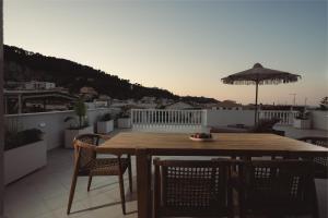 Retirè Rooftop Apartment