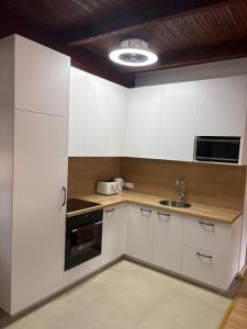 Apartamentai pas Reginą
