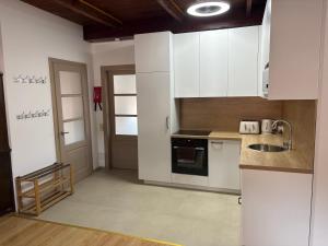 Apartamentai pas Reginą
