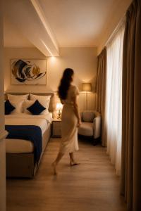 Le Blanc Cotroceni Hotel