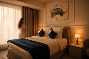 Le Blanc Cotroceni Hotel