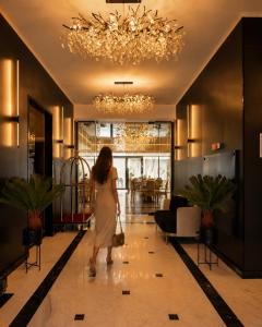 Le Blanc Cotroceni Hotel