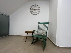 casAda via Cavour