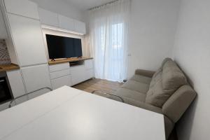 San Siro - Luminous Urban Apartments