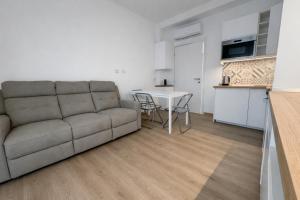 San Siro - Luminous Urban Apartments