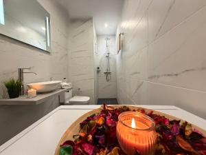 Alexandros Luxury Apartment