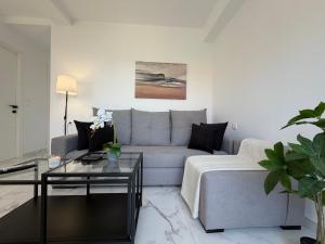 Alexandros Luxury Apartment