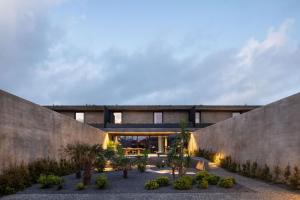 Residence - Signature Villas