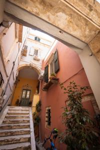 Nonas House, Old Town