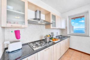 Penthouse The Magnifique View - Happy Rentals