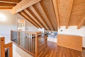 Penthouse The Magnifique View - Happy Rentals