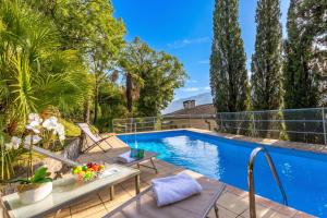 Villa Panorama with Private Pool