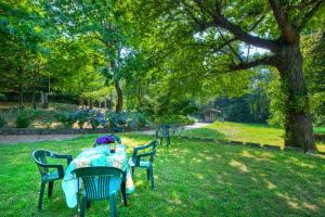 Villa Il Castagno: Few min From Beach, 2BR (Sleeps 6) - Happy Rentals