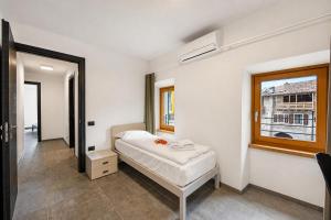 Appartamento Borgo Pastoedo near Lake Tenno - Happy Rentals
