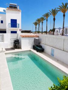 Oceanaespreita PoolDeck