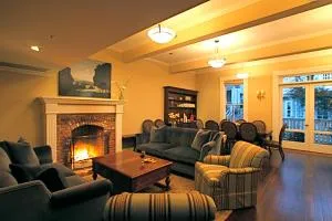 The Gables Inn Sausalito - Muir Beach