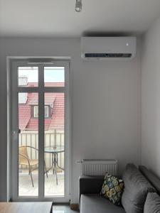SWP Plac Solny 4 z klimatyzacją